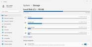 How To See What Is Taking Up Too Much Disk Space On Your Windows PC