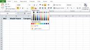 How To Create A Simple Inventory System In Excel