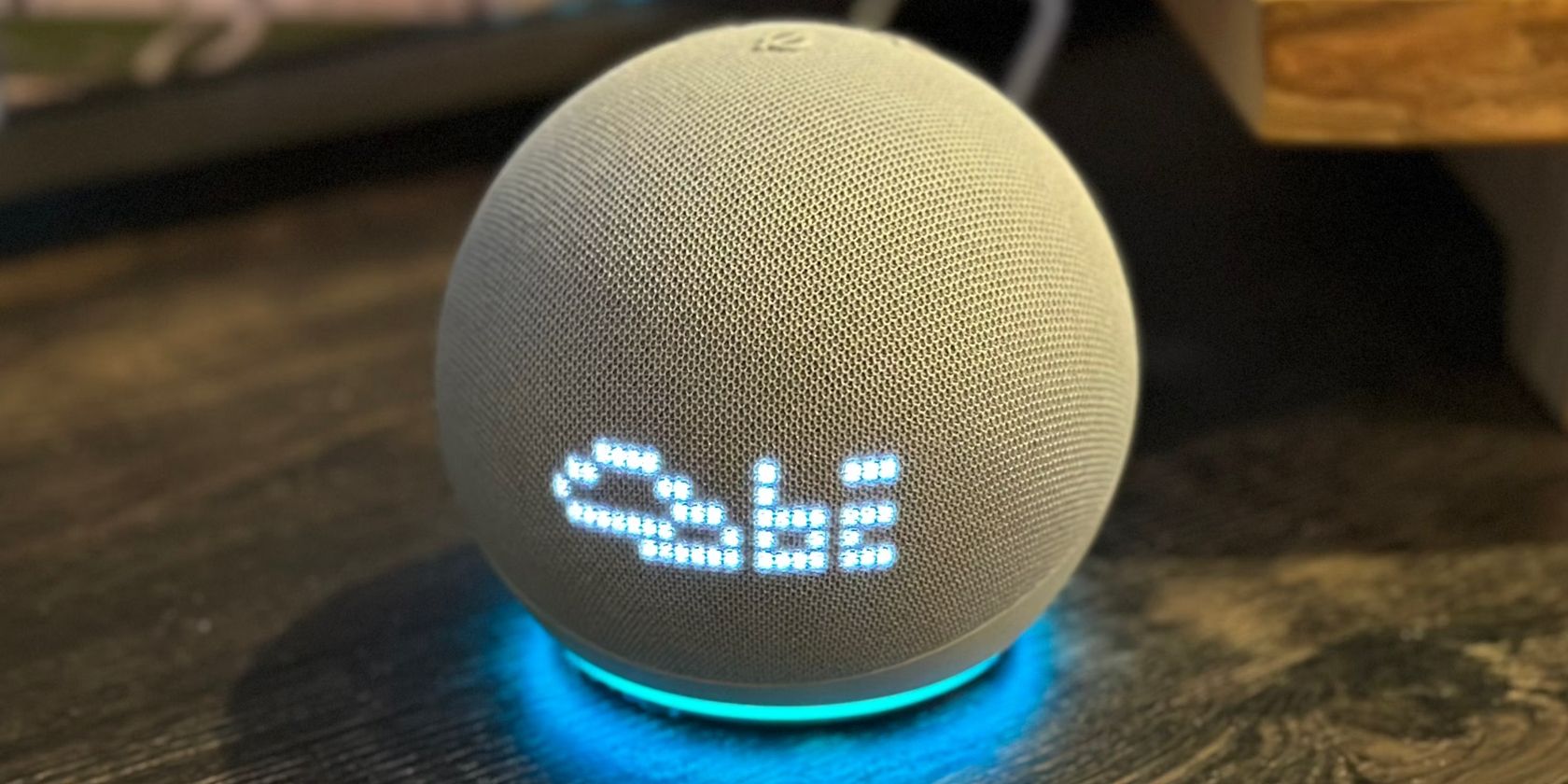 Echo Dot With Clock (5th Gen, 2022 Release) - Review 2023