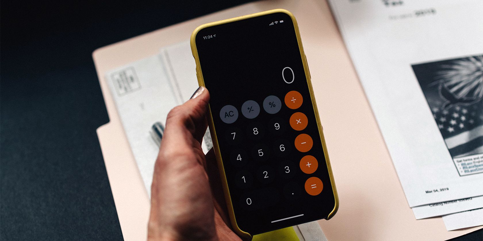 8 iPhone Calculator Secrets You Need to Know