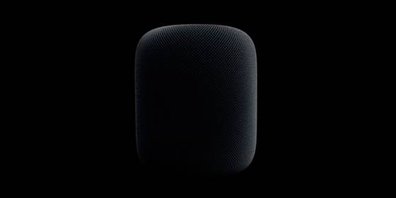 Apple's New Full-Sized HomePod Offers More Smart Home Prowess