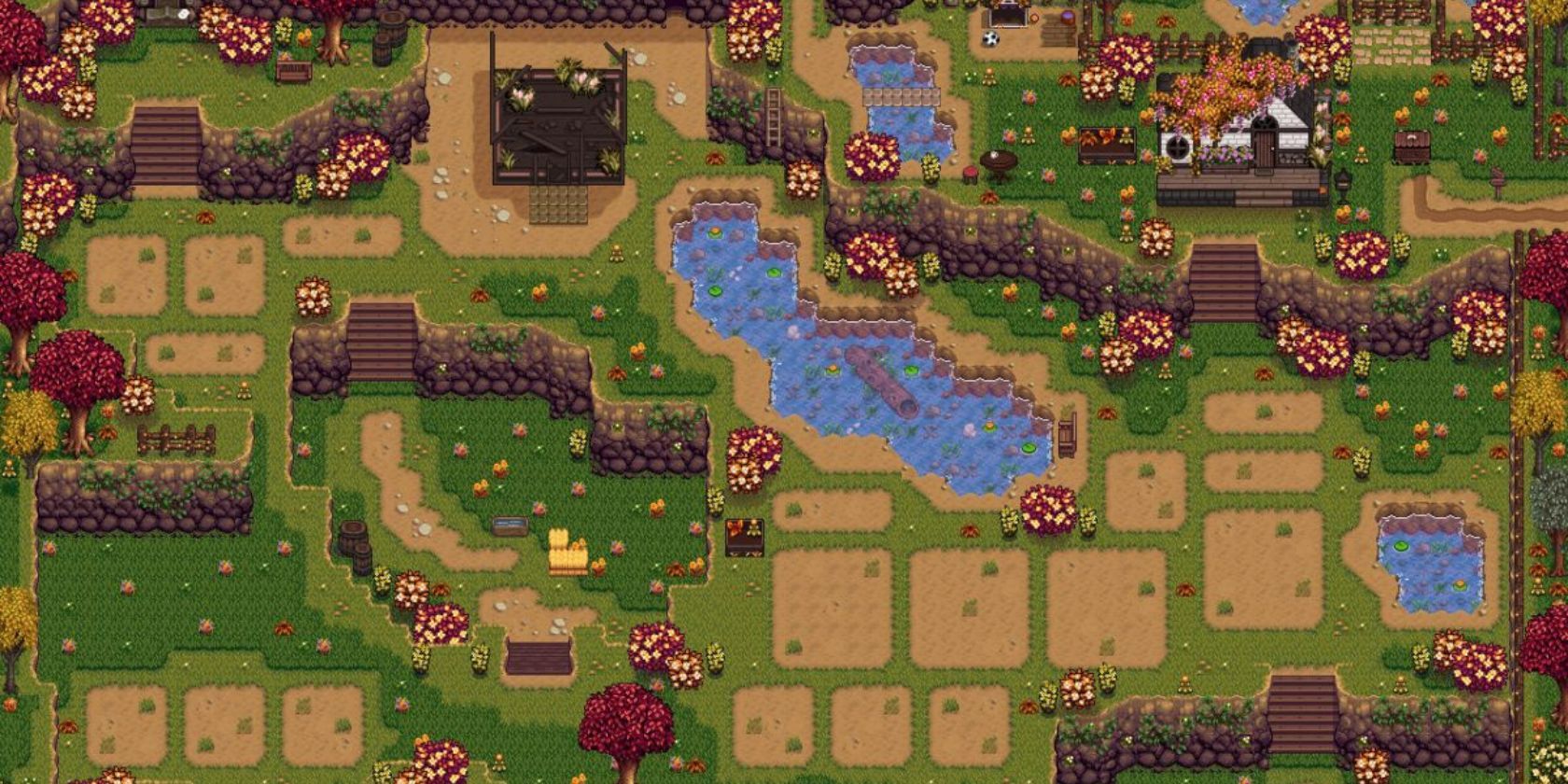 The 10 Best Stardew Valley Mods | Tech Mesy