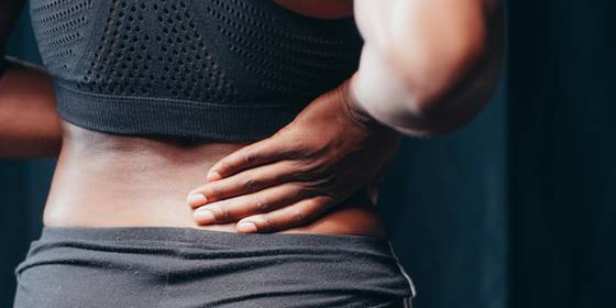 4 Types of Gadgets to Relieve Stubborn Back Pain