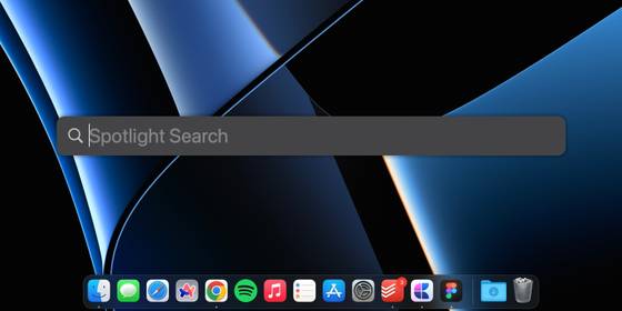 A Beginner's Guide to Spotlight Search on the Mac