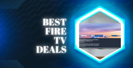 The Best Fire TV Deals in 2023