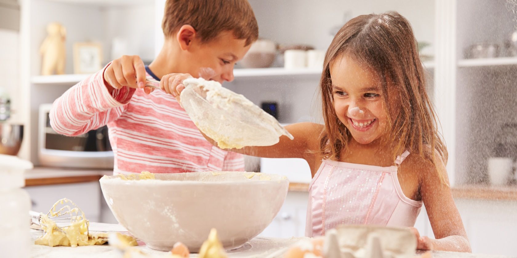 The Best Kitchen Gadgets for Kids