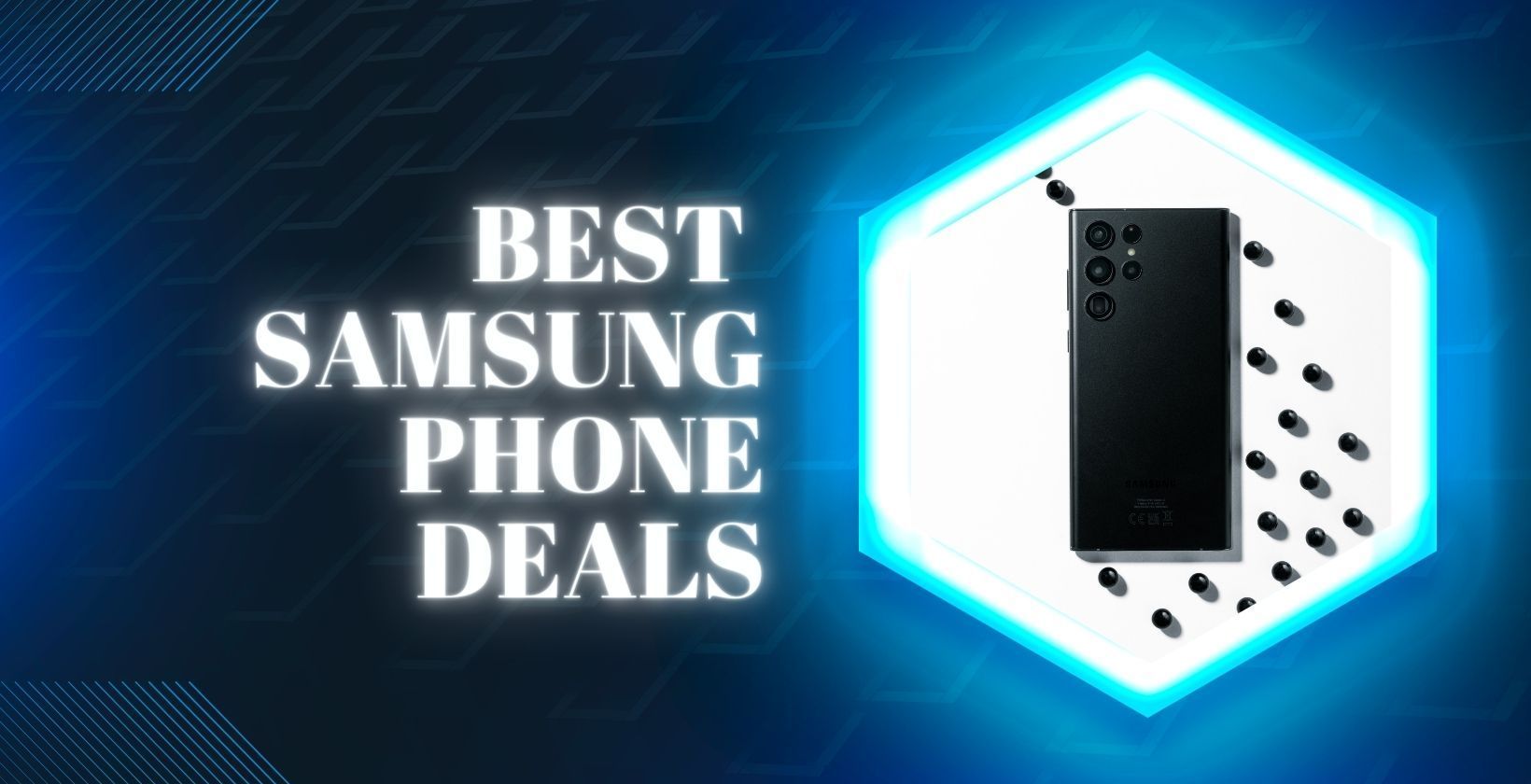 Best Samsung Phone Deals