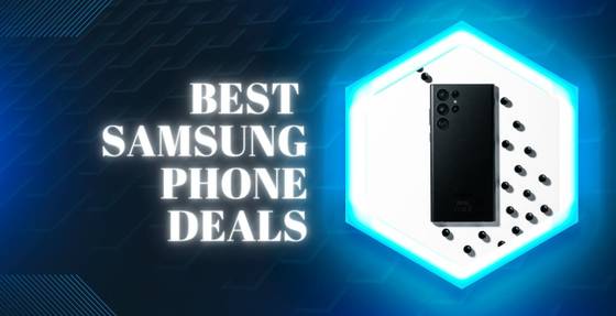 The Best Samsung Smartphone Deals: Get the Fold4 For $450 Off, Its Biggest  Discount Yet