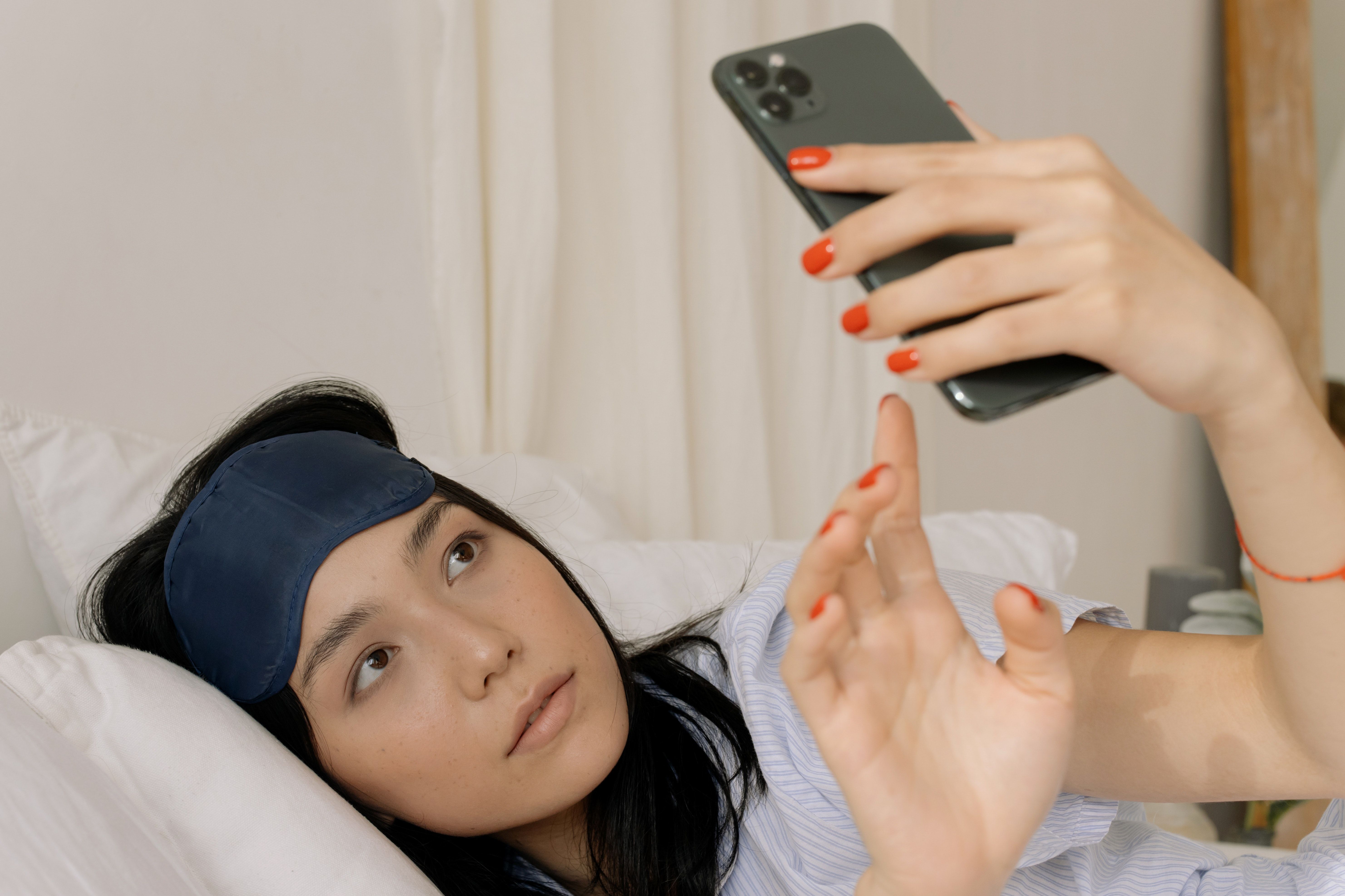 Biohack your sleep with technology