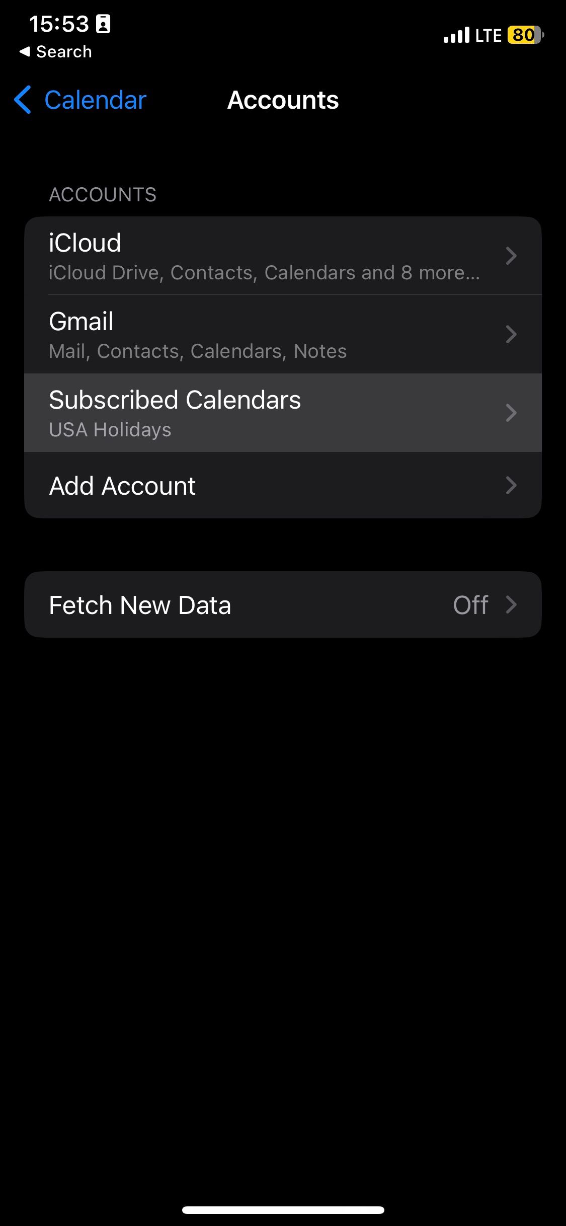 iPhone Calendar Virus? How to Fix Spam Events in Apple #39 s Calendar