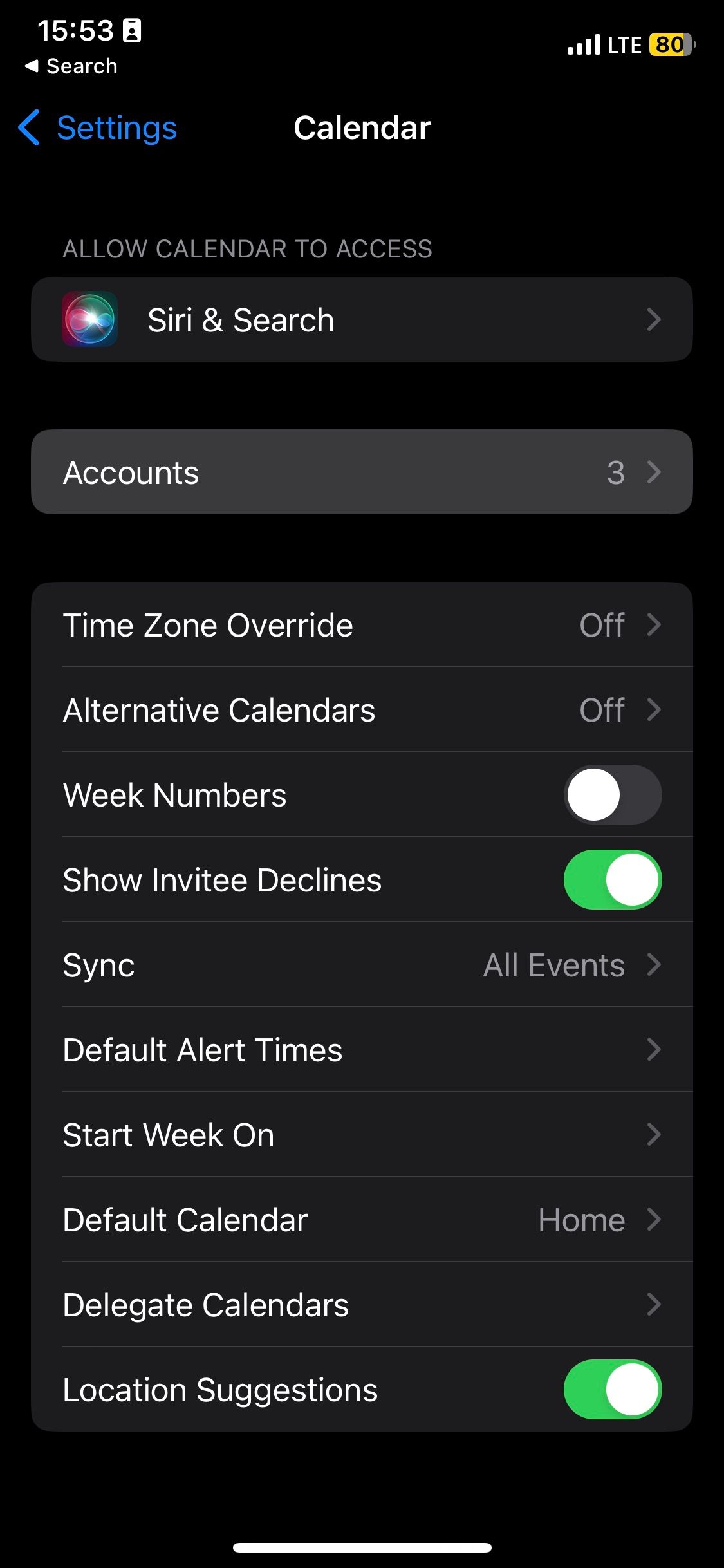 iPhone Calendar Virus? How to Fix Spam Events in Apple's Calendar