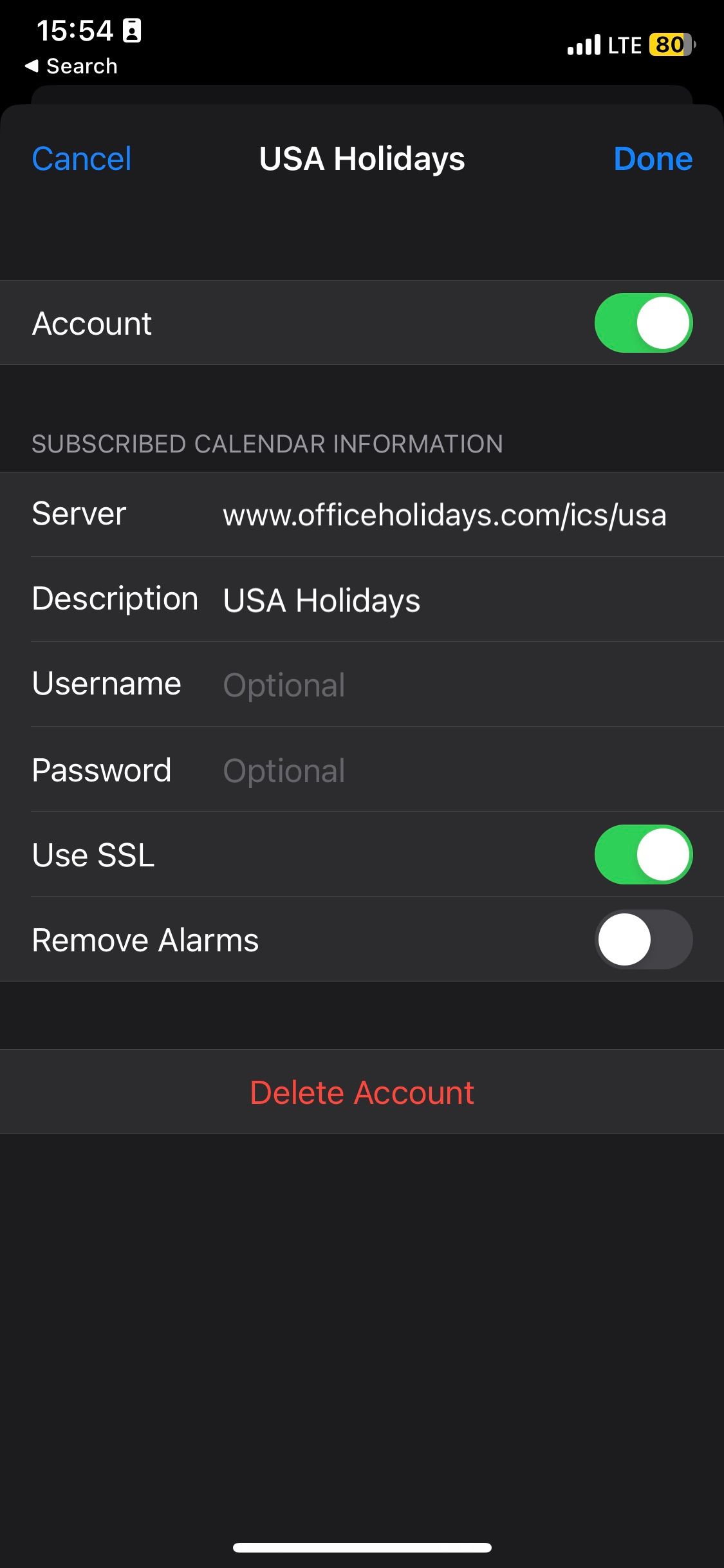 iPhone Calendar Virus? How to Fix Spam Events in Apple's Calendar