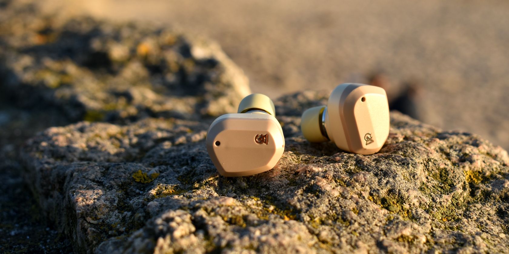 campfire audio orbit bud logos