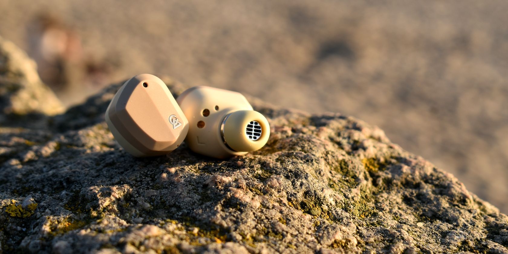 campfire audio orbit bud stem grille