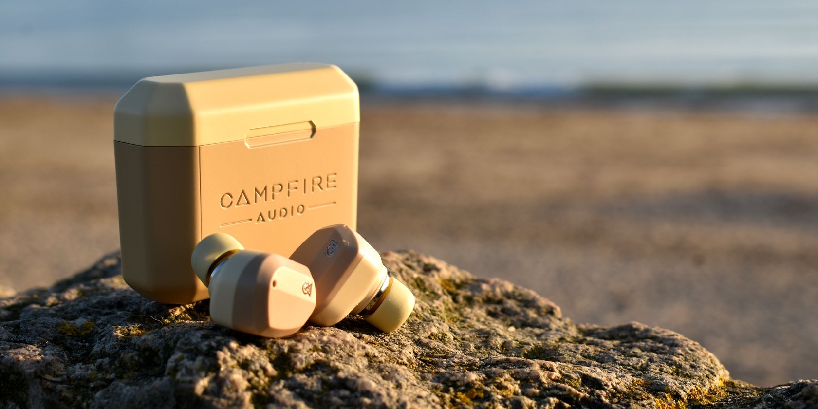 campfire audio orbit case and buds feature image