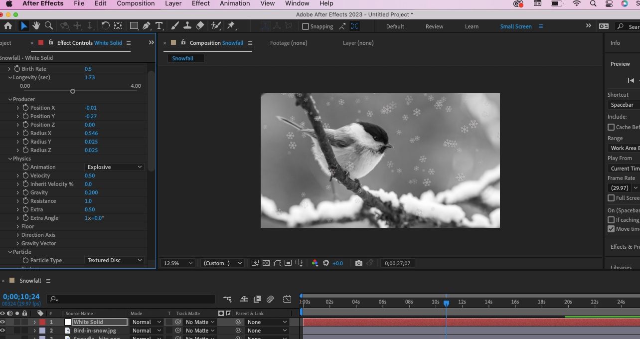 TOP 5 Ways to Speed Up Adobe After Effects