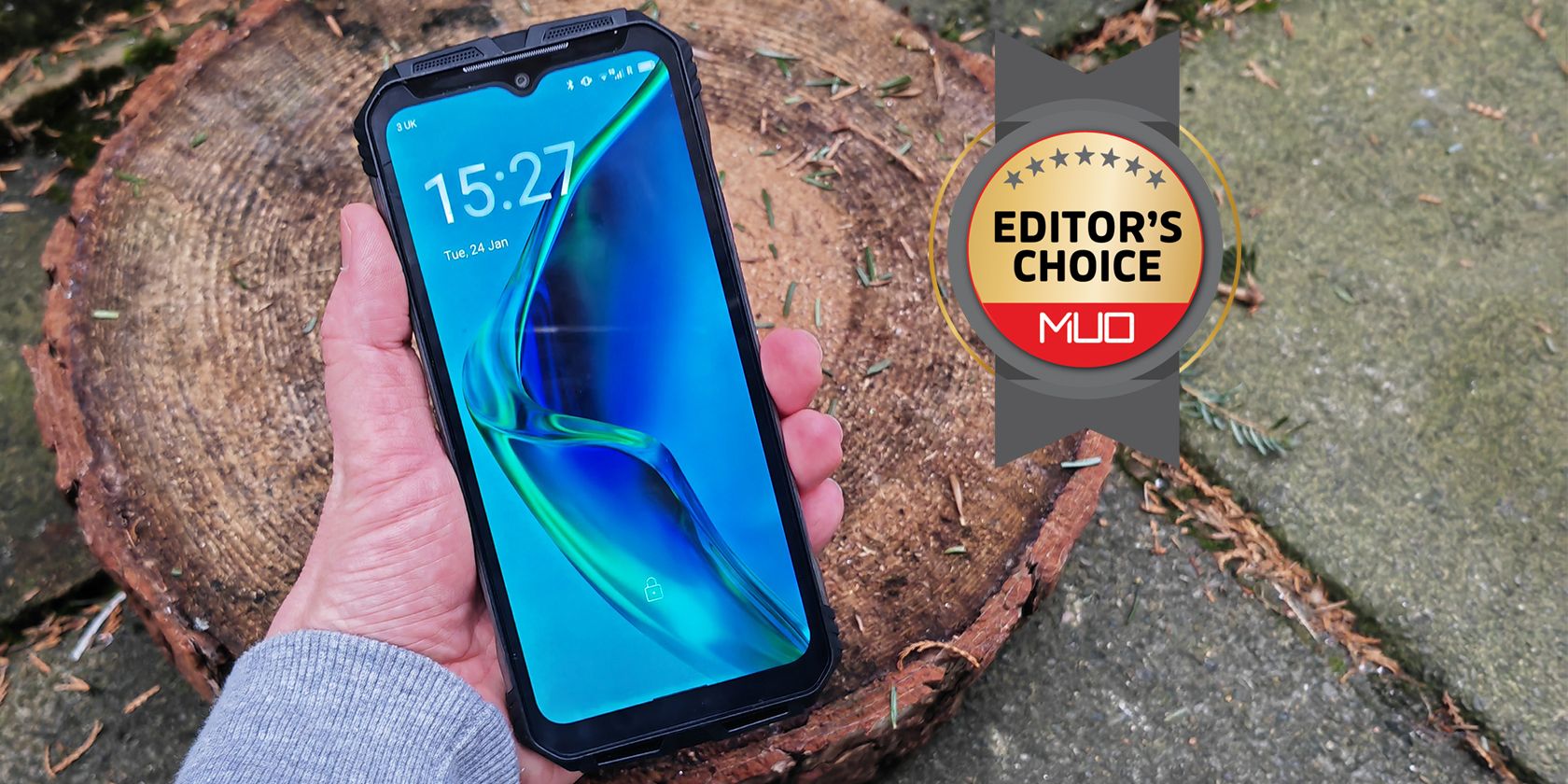 Doogee V30 vs Doogee V30 Pro: What is the difference?