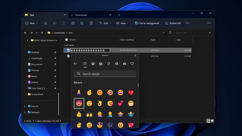 10 Pro Tips for Naming and Organizing Files in Windows