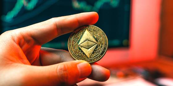 Ethereum Is Now Deflationary—But What Does That Mean?