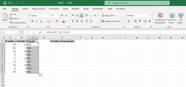 How To Check If Two Values Are Equal In Excel