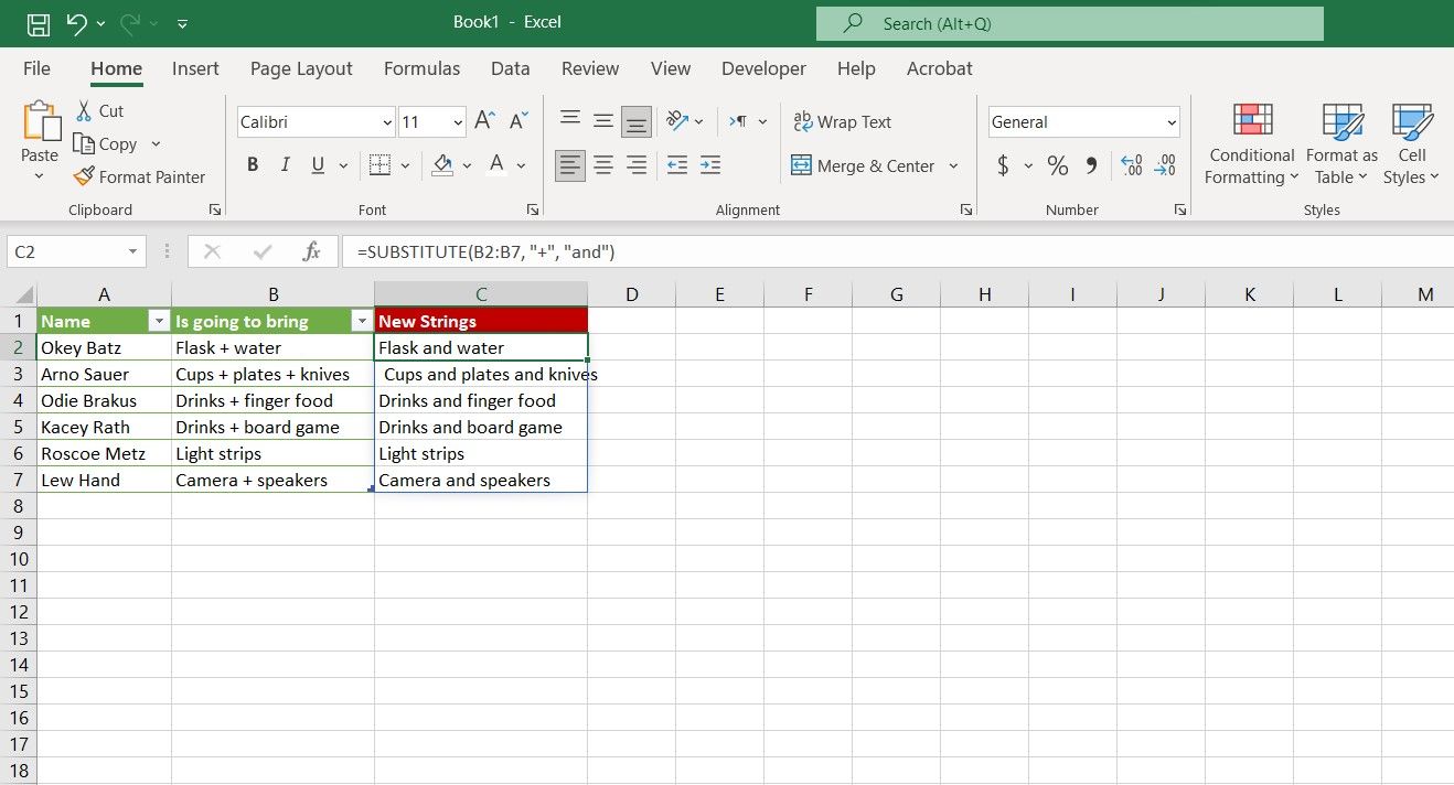 10 Essential Excel Functions for Beginners