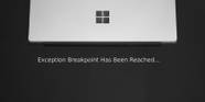 How To Fix The The Exception Breakpoint Has Been Reached Error On Windows