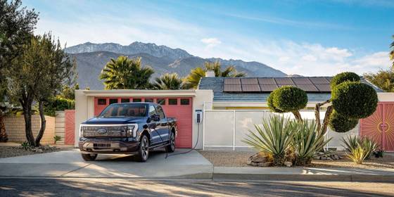 8 Amazing Features of the Ford F-150 Lightning That Will Blow Your Mind