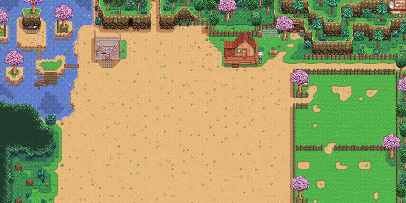 The 10 Best Stardew Valley Mods Tech Mesy