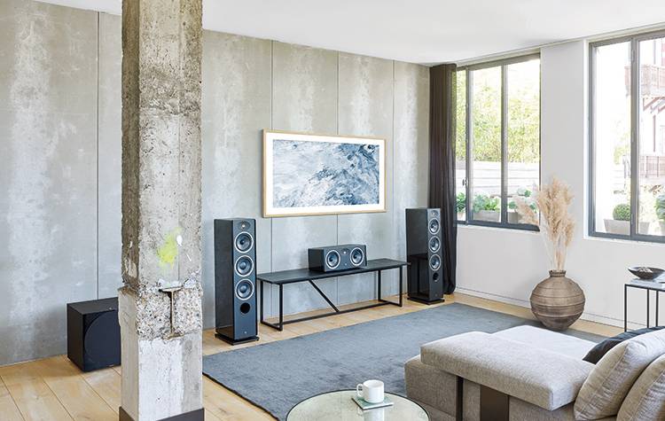 The Best Home Audio Equipment at CES 2023