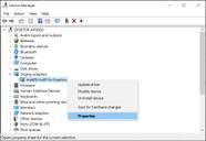 How To Reset Your Graphics Driver On Windows 10 11