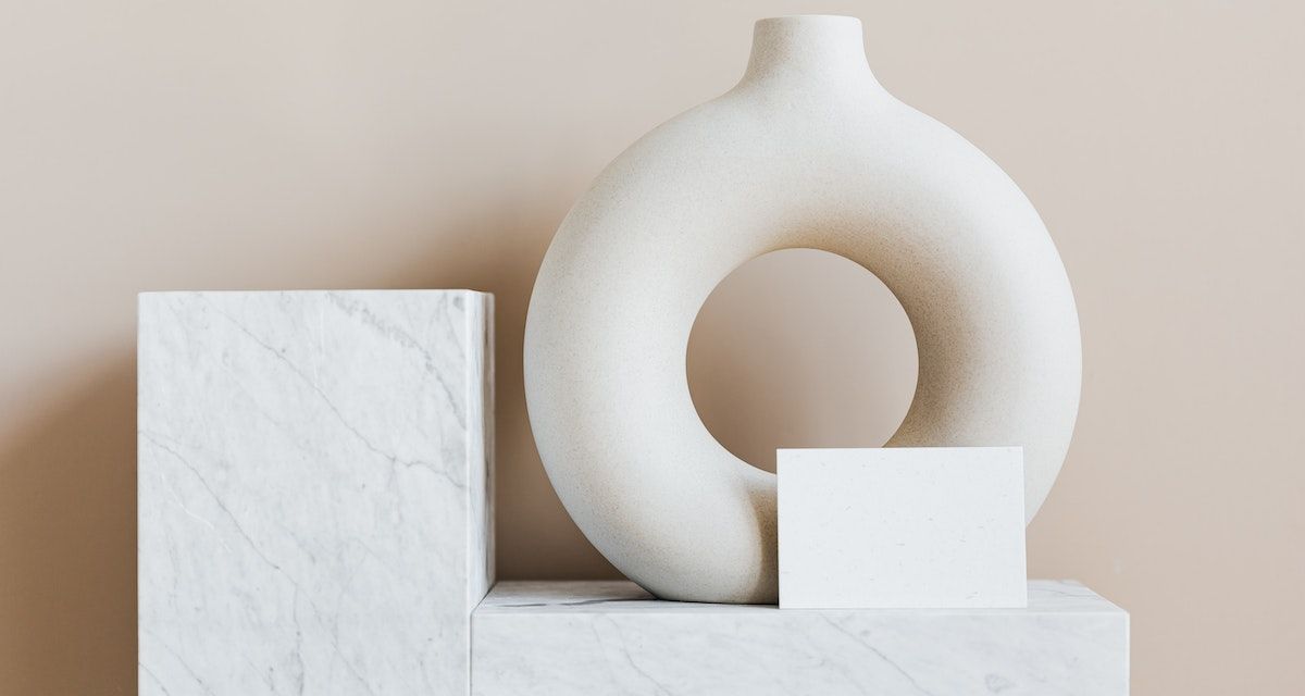 circular home decor