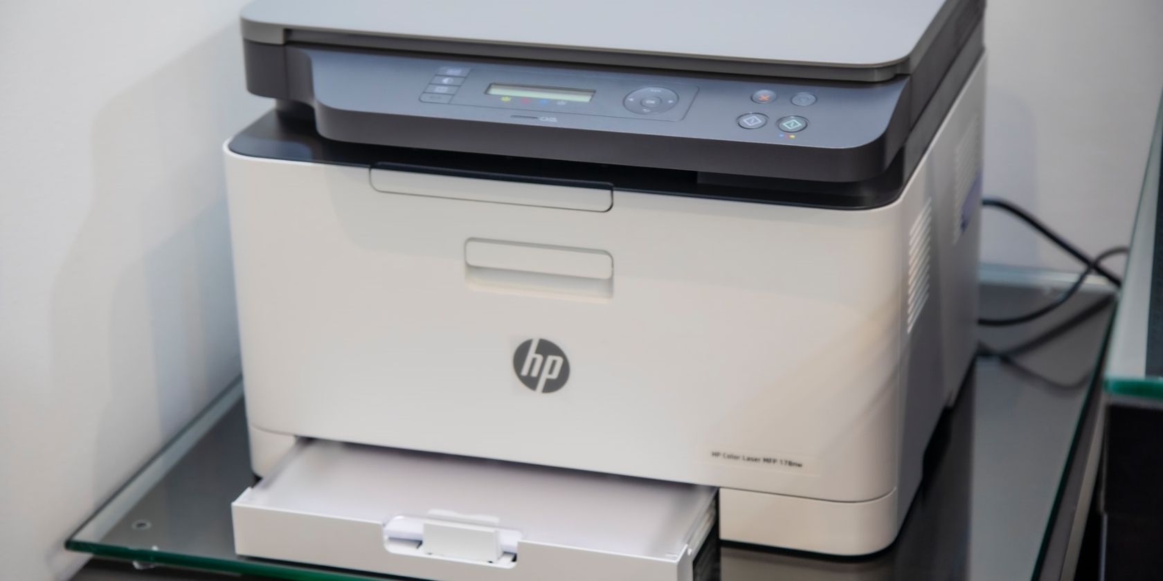 impresora de inyección de tinta hp