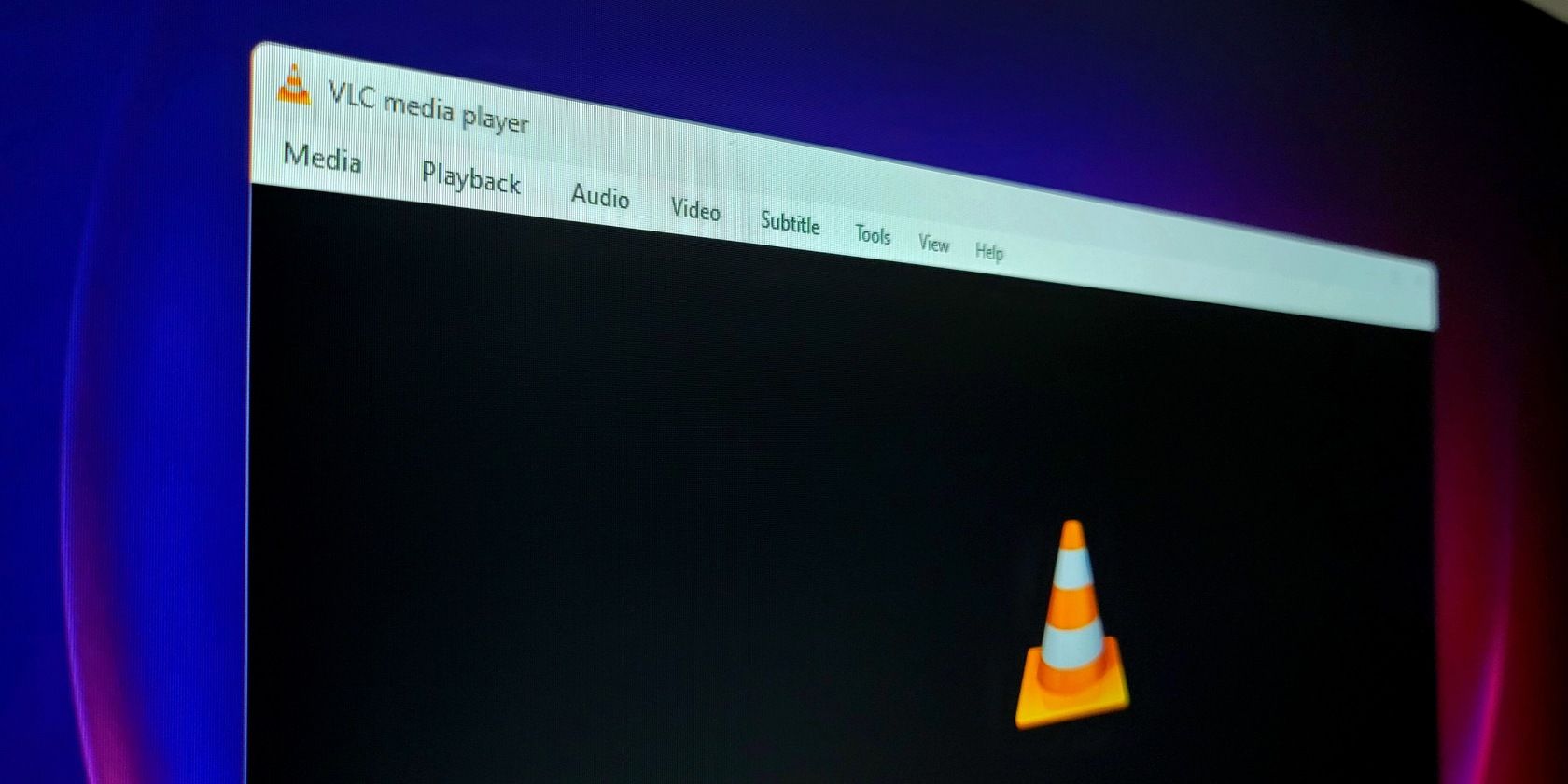 input cant be opened vlc error