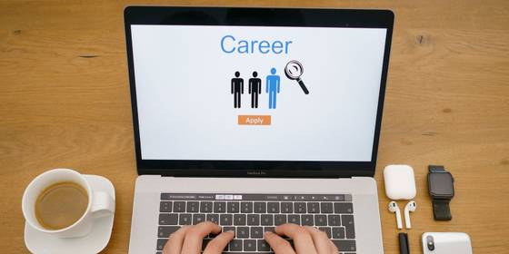 How ChatGPT Can Help You Land Your Dream Job