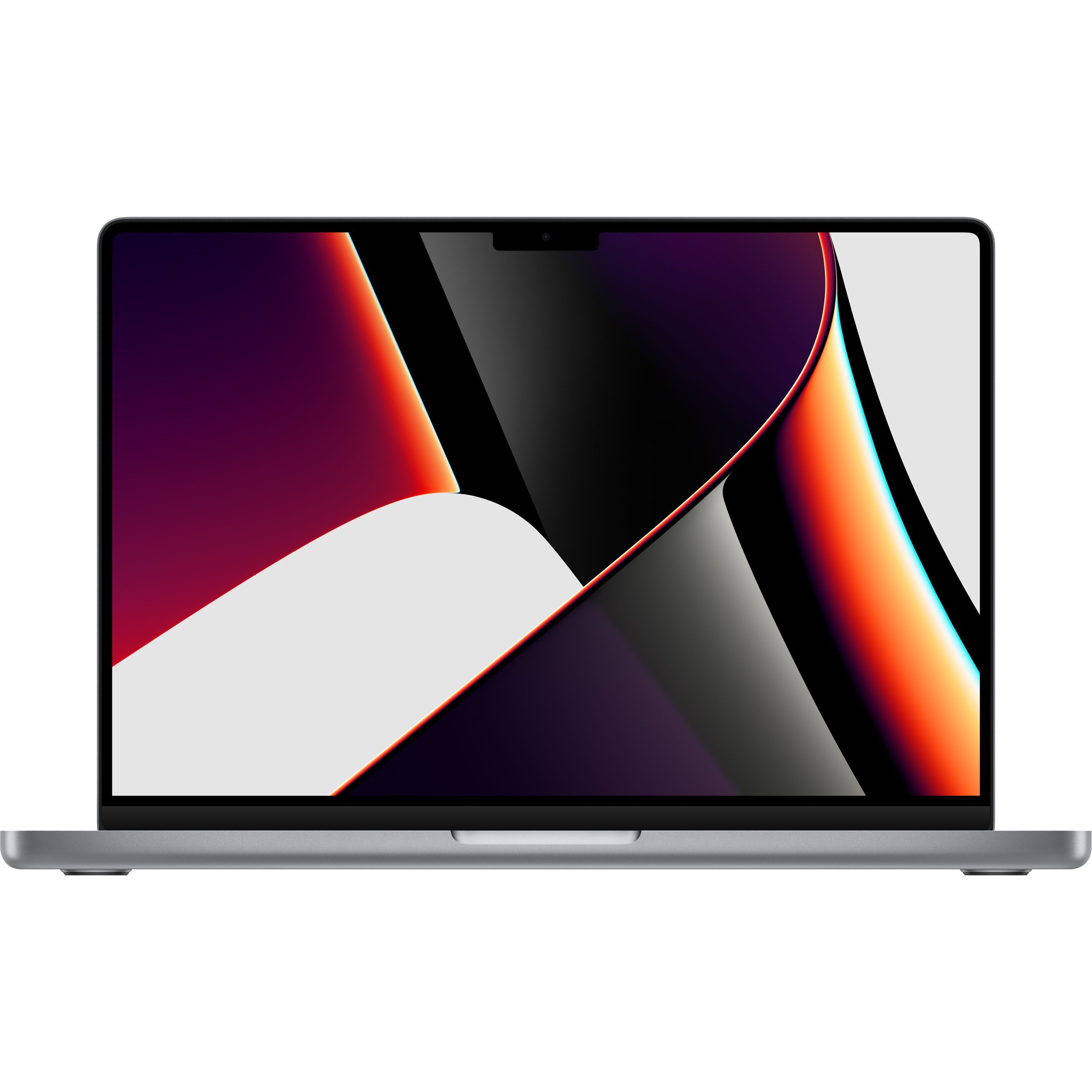 MacBook Pro de 14 pulgadas