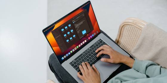 4 Ways to Easily Access Folders on Your Mac