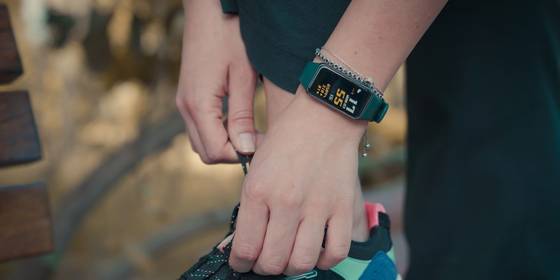 7 Genuinely Good Reasons to Buy a Fitness Tracker