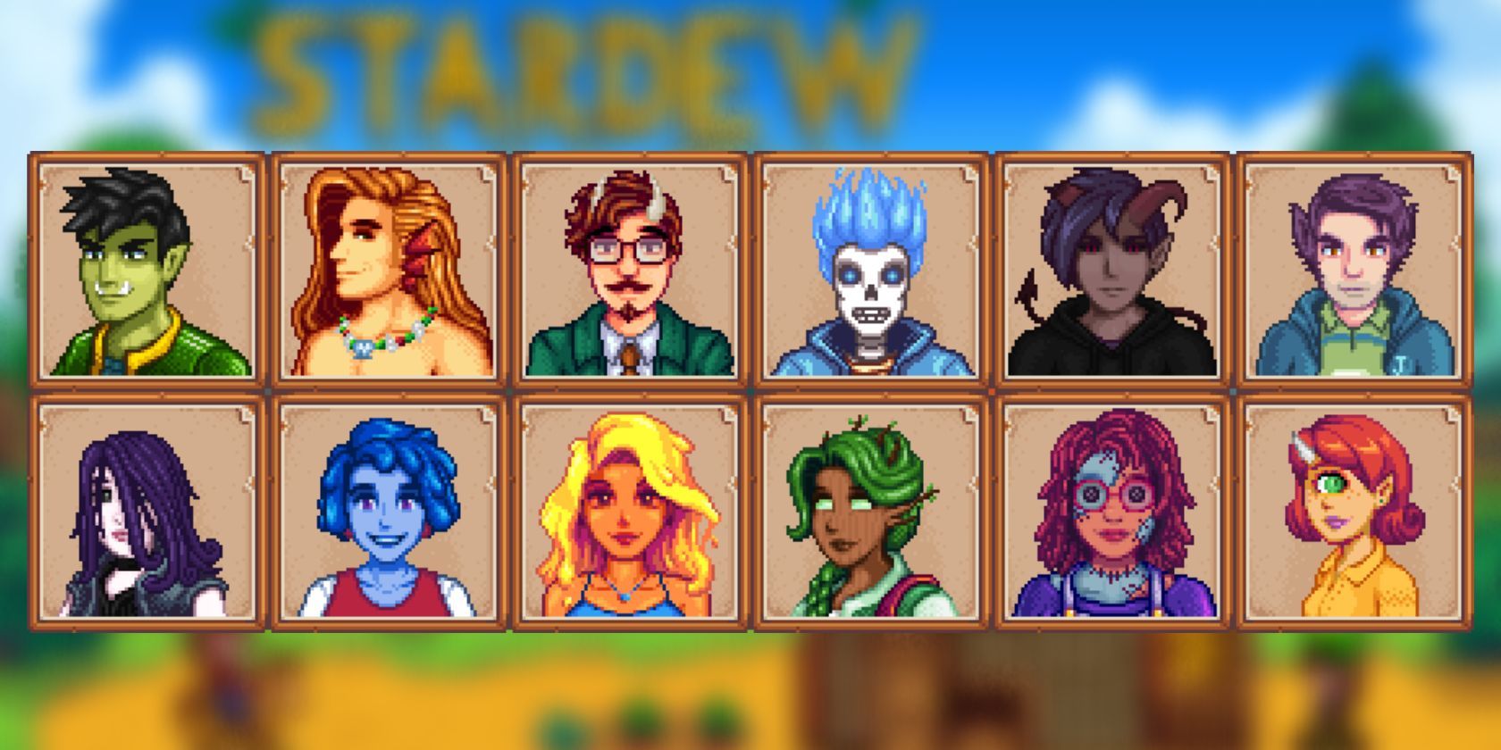 The 10 Best Stardew Valley Mods