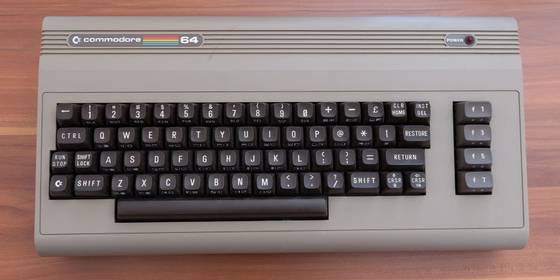 When Did the Commodore 64 Come Out and Is It Worth Anything Today?