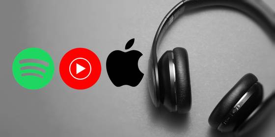 Spotify vs. Apple Music vs. YouTube Music: Which Is Best?