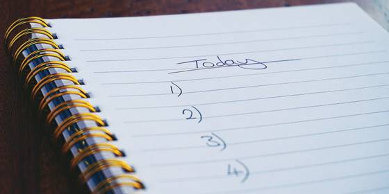 7 Habits to Add to Your Not-to-Do List for Increased Productivity