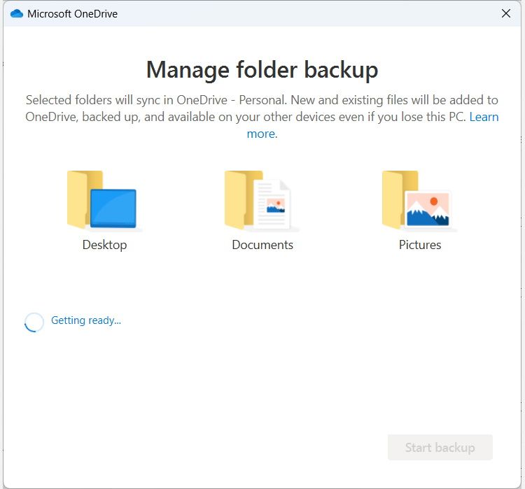 cửa sổ quản lý thư mục trên Windows 11