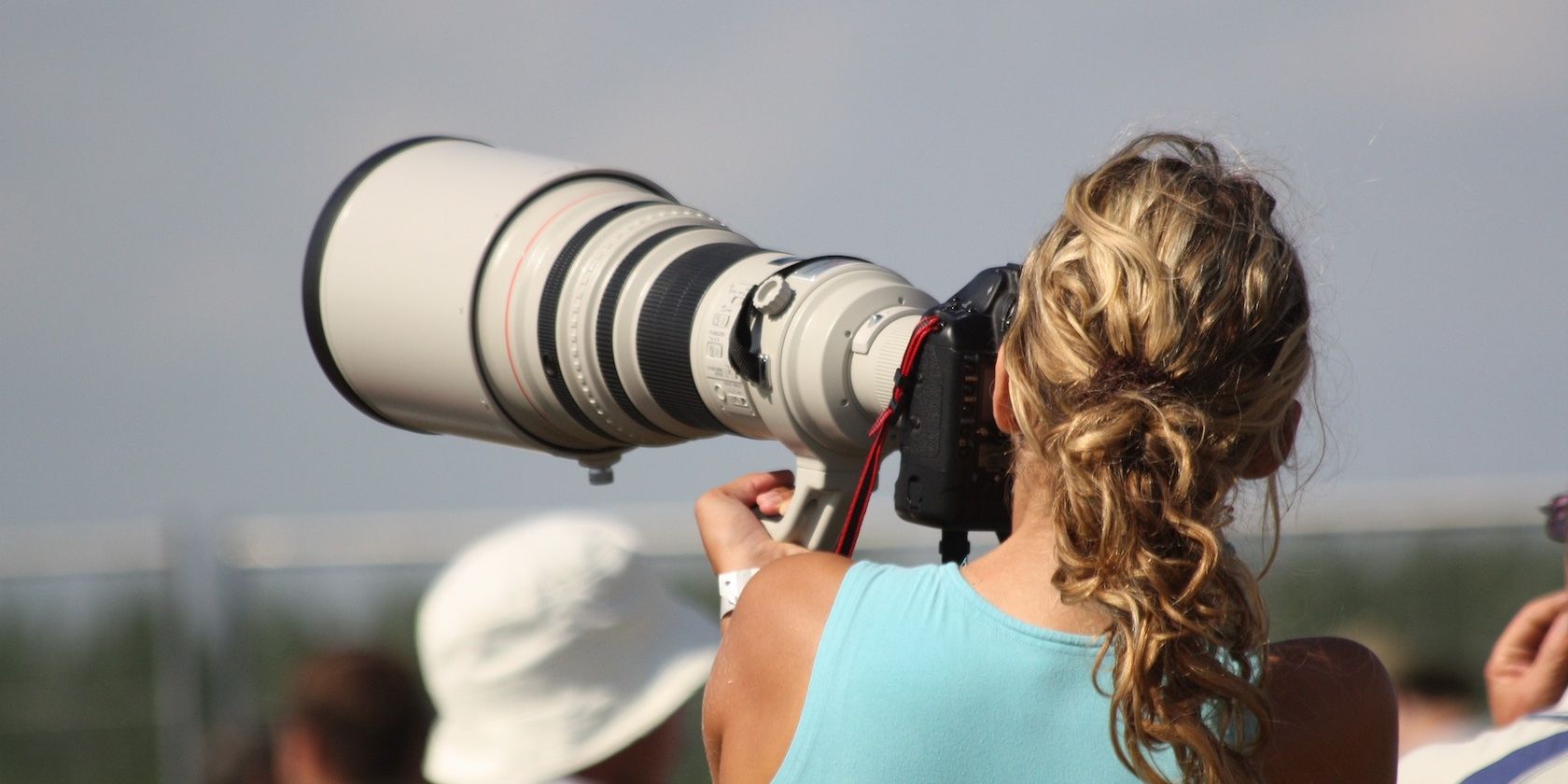 What Is a Telephoto Lens and What Would You Use One For?
