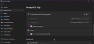How To Keep Sticky Notes Always On Top On Windows 10 11