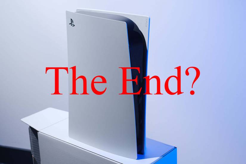 What Does the Future of Gaming Look Like?