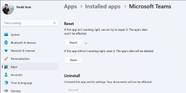 8 Ways To Fix Microsoft Teams Not Opening On Windows