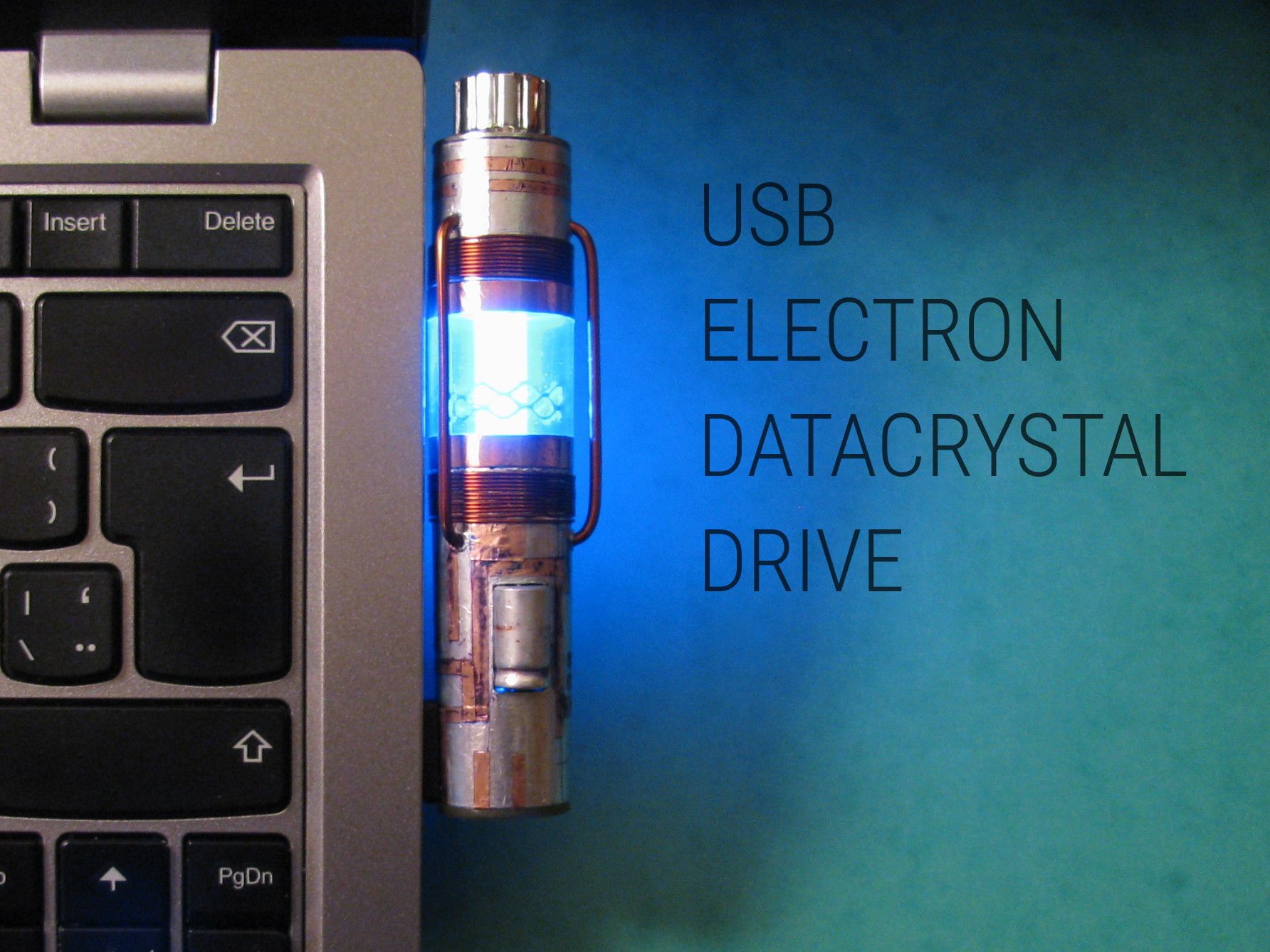 Retro-Futuristic-USB-Drive