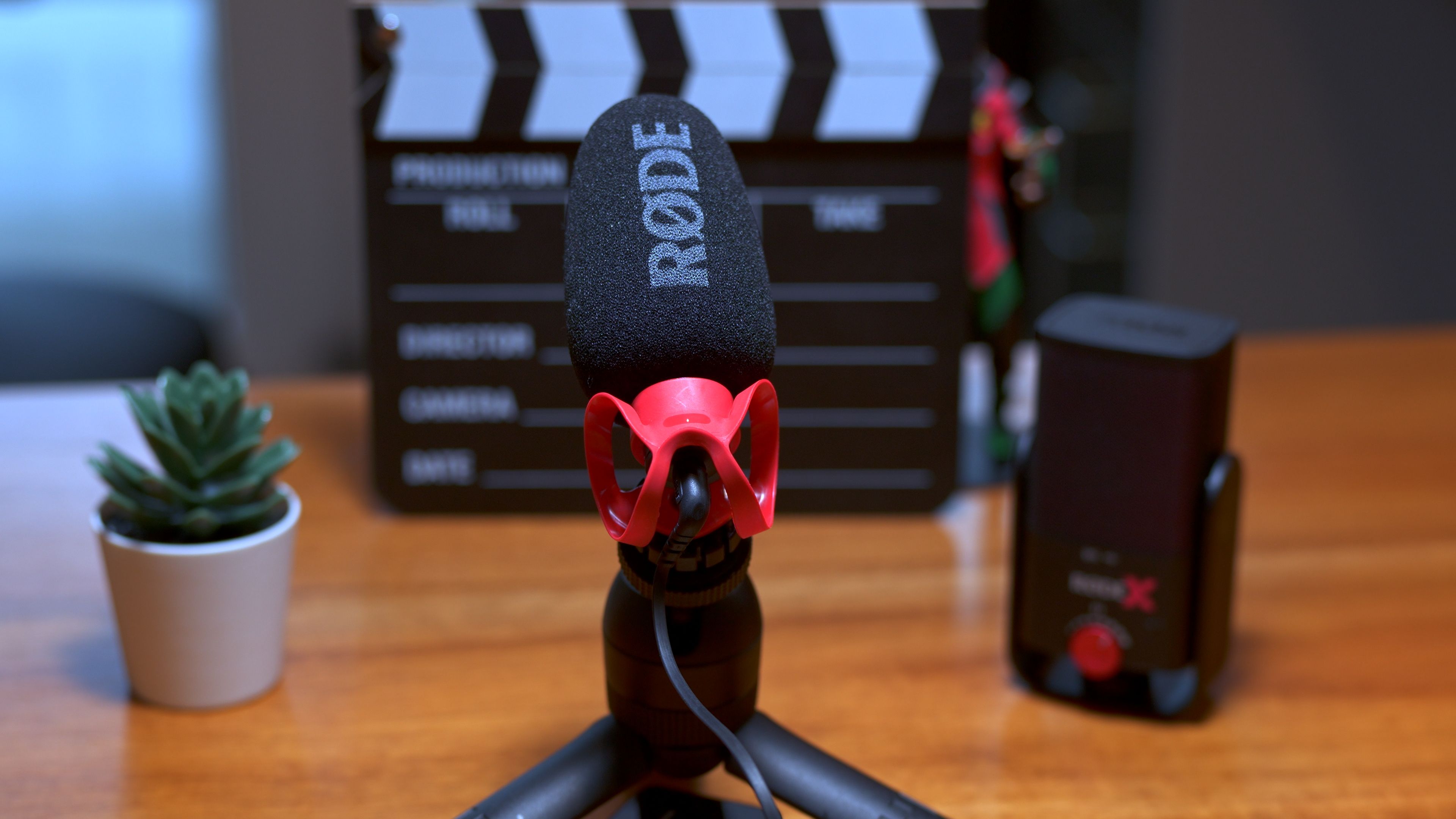 RØDE VIDEOMIC GO II Lightweight Directional Microphone VMGOII - Best Buy