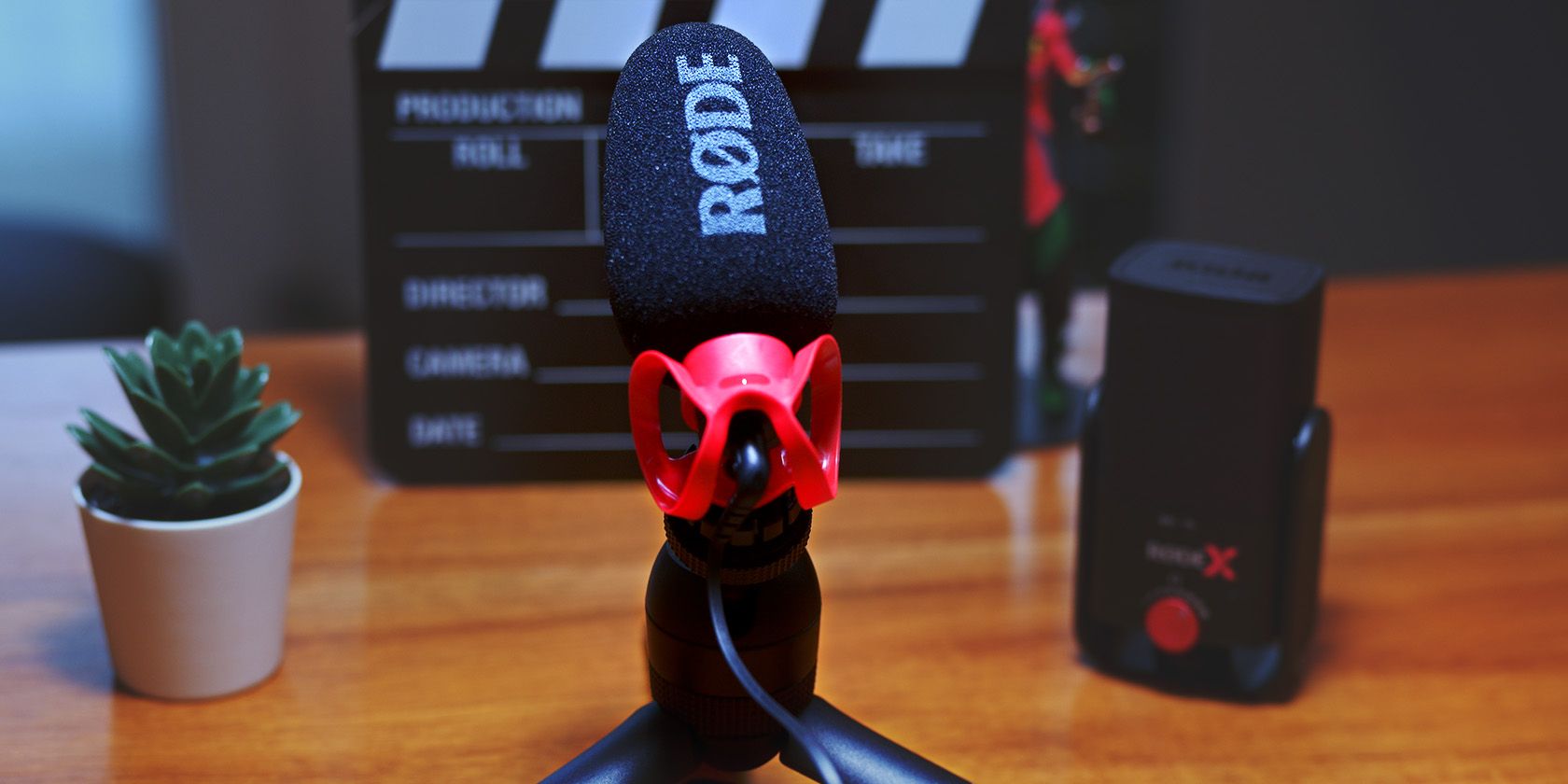 RØDE VideoMicro II Review: VideoMic GO II Quality but More Portable