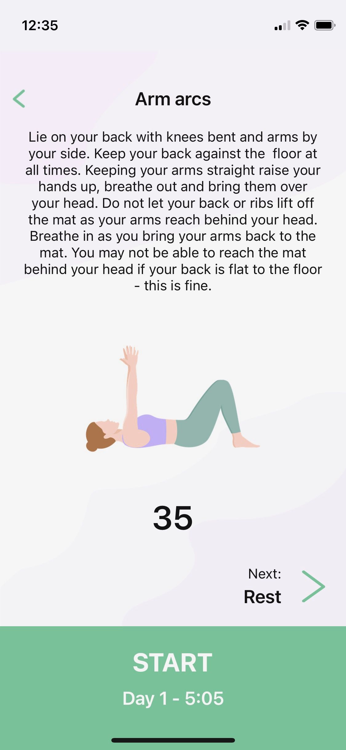 The 10 Best Apps for Perfect Pilates Exercises
